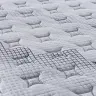Atsperu Matracis, Medium, 90X200 Cm Vidaxl