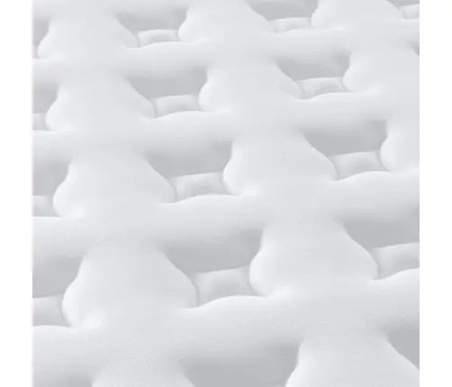 Atsperu Matracis, Medium, 100X200 Cm Vidaxl