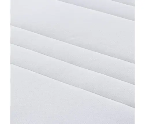 Bonnell Atsperu Matracis, Medium, 90X190 Cm Vidaxl