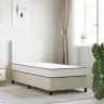 Bonnell Atsperu Matracis, Medium, 90X190 Cm Vidaxl