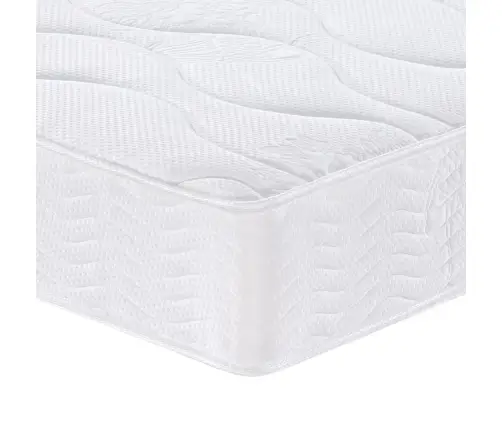Bonnell Atsperu Matracis, Medium, 80X200 Cm Vidaxl Bonnell Atsperu Matracis, Medium, 80X200 Cm Vidaxl