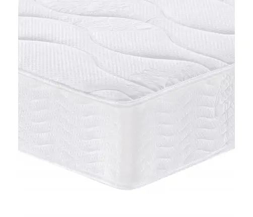 Bonnell Vedrumadrats, Keskmine Kõvadus, 90 X 190 Cm Bonnell Vedrumadrats, Keskmine Kõvadus, 90 X 190 Cm