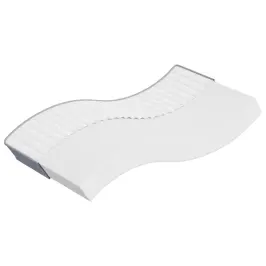 Putu Matracis, Medium Soft, 90X190 Cm Vidaxl