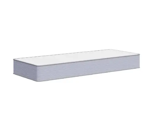 Putu Matracis, Medium Soft, 90X200 Cm Vidaxl Putu Matracis, Medium Soft, 90X200 Cm Vidaxl