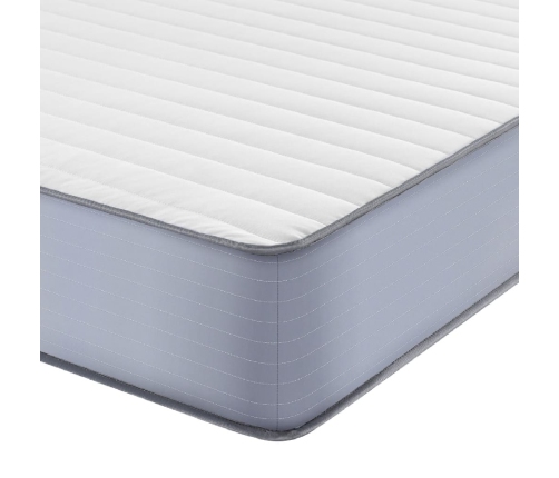 Putu Matracis, Medium Soft, 100X200 Cm Vidaxl