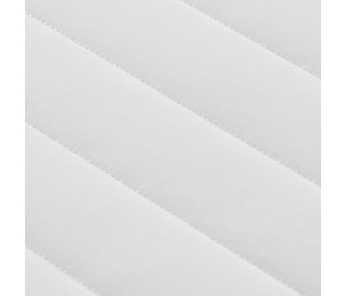 Putu Matracis, Medium Soft, 100X200 Cm Vidaxl