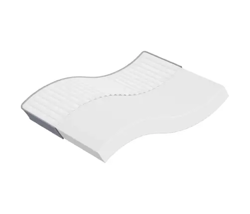 Putu Matracis, Medium Soft, 140X190 Cm Vidaxl