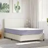 Putu Matracis, Medium Soft, 140X190 Cm Vidaxl