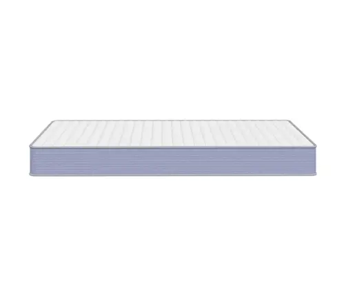Putu Matracis, Medium Soft, 140X190 Cm Vidaxl
