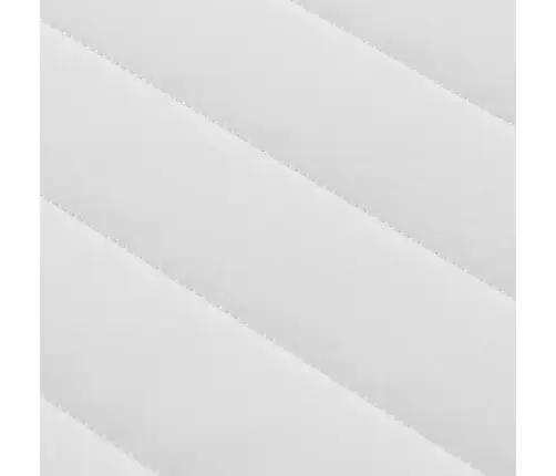 Putu Matracis, Medium Soft, 140X190 Cm Vidaxl