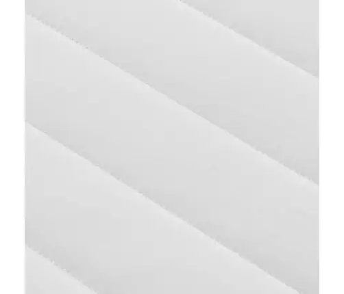 Putu Matracis, Medium Soft, 180X200 Cm Vidaxl