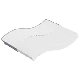 Putu Matracis, Medium Soft, 200X200 Cm Vidaxl