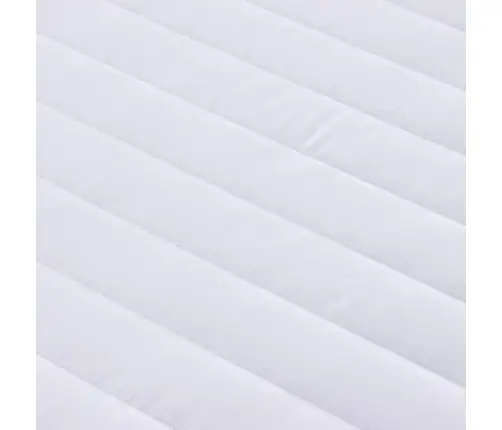 Putu Matracis, Medium Soft, 160X200 Cm Vidaxl