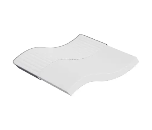 Poroloninis Čiužinys, 180X200cm Vidutinio Minkštumo