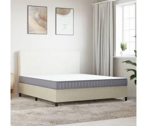 Poroloninis Čiužinys, 180X200cm Vidutinio Minkštumo