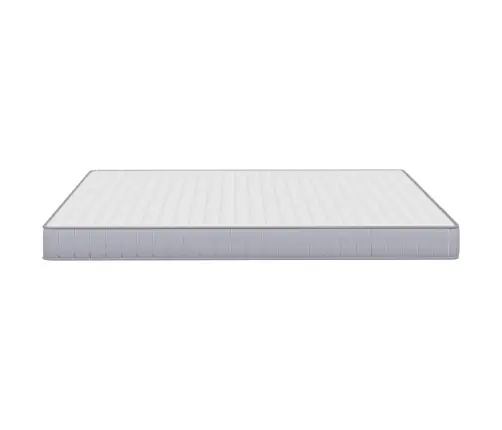 Putu Matracis, Medium Soft, 200X200 Cm Vidaxl
