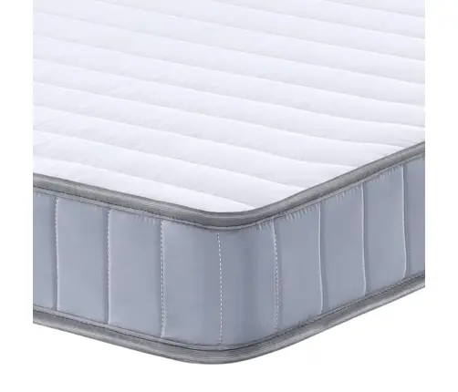 Putu Matracis, Medium Soft, 200X200 Cm Vidaxl