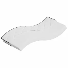 Bērnu Putu Matracis, Medium Soft, 80X160 Cm Vidaxl