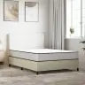 Putu Matracis, Medium Soft, 90X200 Cm Vidaxl Putu Matracis, Medium Soft, 90X200 Cm Vidaxl