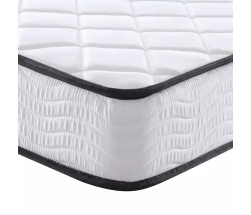 Putu Matracis, Medium Soft, 90X200 Cm Vidaxl Putu Matracis, Medium Soft, 90X200 Cm Vidaxl