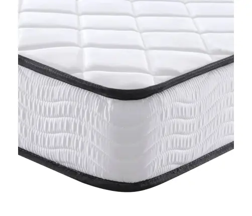 Putu Matracis, Medium Soft, 160X200 Cm Vidaxl