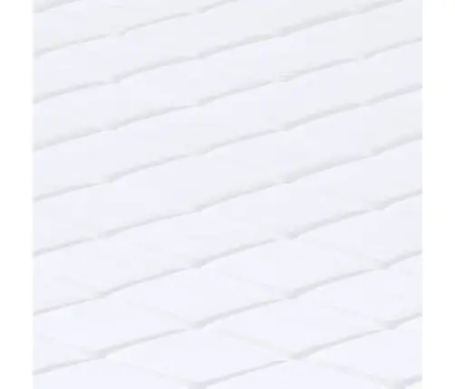 Putu Matracis, Medium Soft, 160X200 Cm Vidaxl