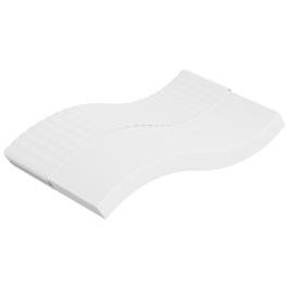 Putu Matracis, Medium Soft, 120X200 Cm Vidaxl