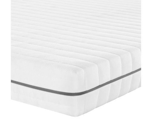 Putu Matracis, Medium Soft, 120X200 Cm Vidaxl
