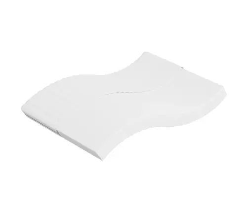 Putu Matracis, Medium Soft, 140X190 Cm Vidaxl