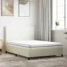 Putu Matracis, Medium Soft, 140X190 Cm Vidaxl