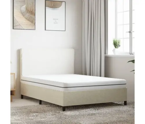 Putu Matracis, Medium Soft, 140X200 Cm Vidaxl