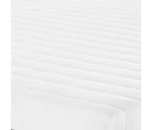 Putu Matracis, Medium Soft, 160X200 Cm Vidaxl
