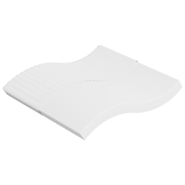Putu Matracis, Medium Soft, 200X200 Cm Vidaxl