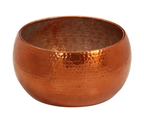 Kavos Staliukas, Žalvario Spalvos, 55X28cm Aliuminis