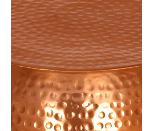 Kavos Staliukas, Žalvario Spalvos, 55X28cm Aliuminis