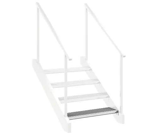 Restaste, 80 X 24 X 7 cm Tsingitud Teras