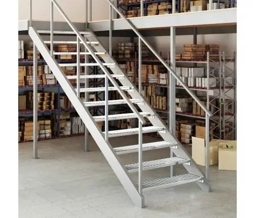 Restaste, 100X24X7 cm Tsingitud Teras