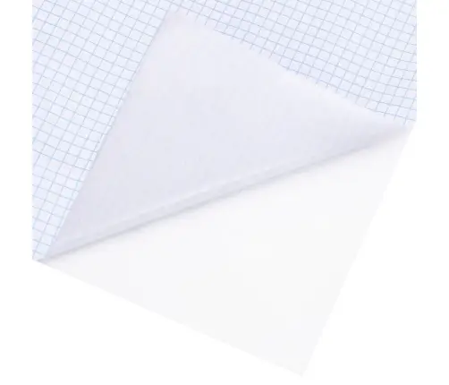 Loga Plēves, Matētas, Caurspīdīgi Pelēkas, Pvc Vidaxl
