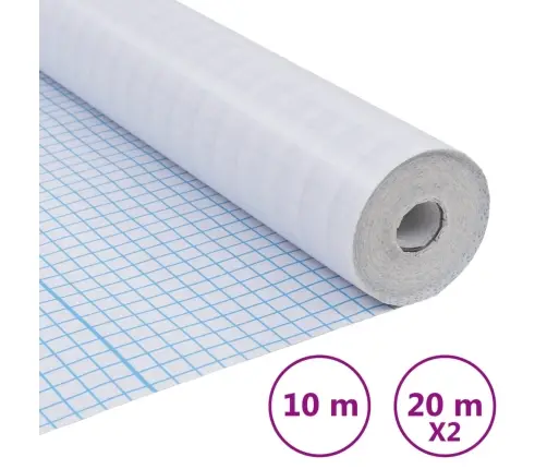 Langų Plėvelės, Pvc, Matinės, Dryžuotos