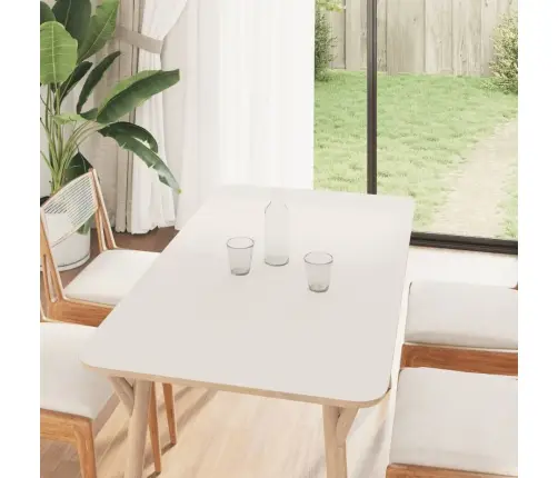 Isekleepuvad Mööblikiled, Matt Valge, 90 X 500 cm Pvc