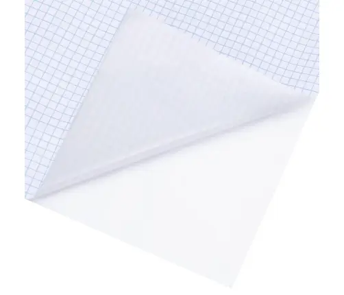 Baldų Lipdukai, Marmuro Balti, 90X500cm Pvc, Lipnūs, Matiniai