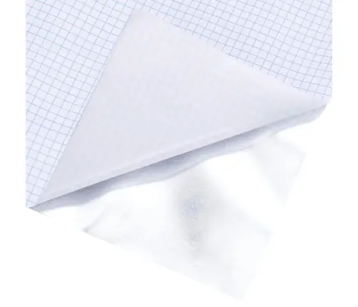 Isekleepuvad Mööblikiled, Hõbedane, 90 X 500 cm Pvc