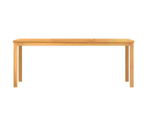 7-Daļīgs Dārza Mēbeļu Komplekts, Masīvs Tīkkoks Vidaxl