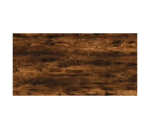 Sienas Plaukti, 4 Gab., Koka, 60X30X1,5 Cm, Inženierijas Koks Vidaxl