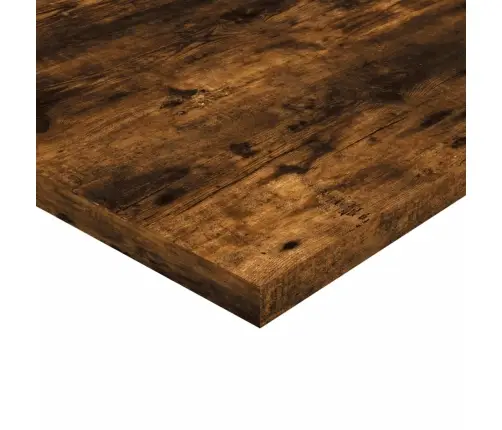 Sienas Plaukti, 4 Gab., Koka, 60X30X1,5 Cm, Inženierijas Koks Vidaxl