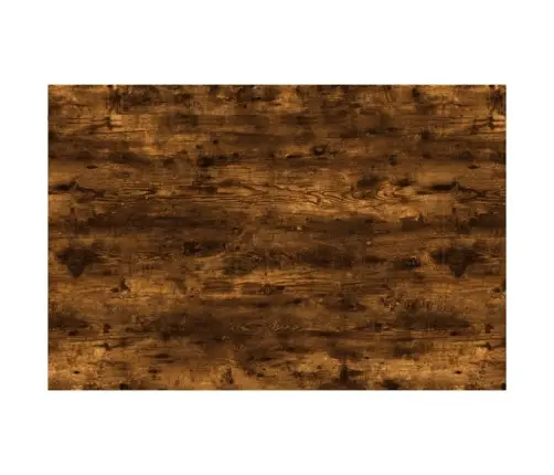 Seinariiulid 4 Tk, Suitsutatud Tamm, 60X40X1,5 cm Tehispuit