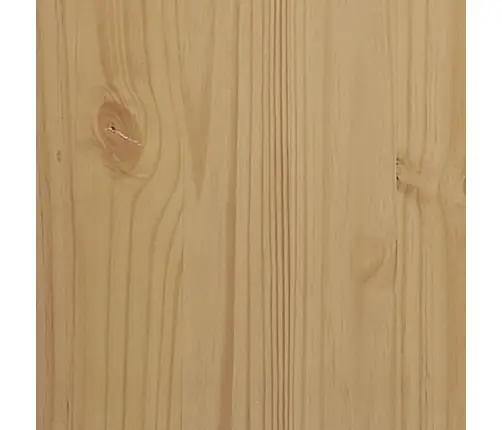 Naktsskapītis, Vaska Brūns, 45X39X57 Cm, Priedes Masīvkoks Vidaxl Naktsskapītis, Vaska Brūns, 45X39X57 Cm, Priedes Masīvkoks Vidaxl