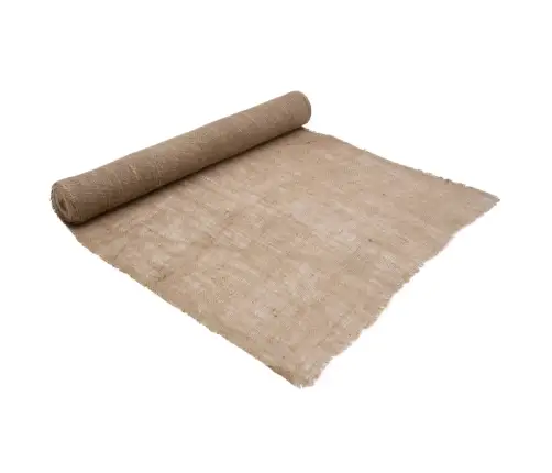 Džutas Ruļļi, 2 Gab., 1X50 Cm, 100% Džuta, 200 Gsm Vidaxl