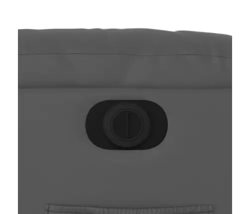 Elektriline Tugitool, Hall, Kunstnahk