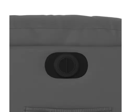 Elektrisks Atpūtas Krēsls, Paceļams, Pelēka Mākslīgā Āda Vidaxl